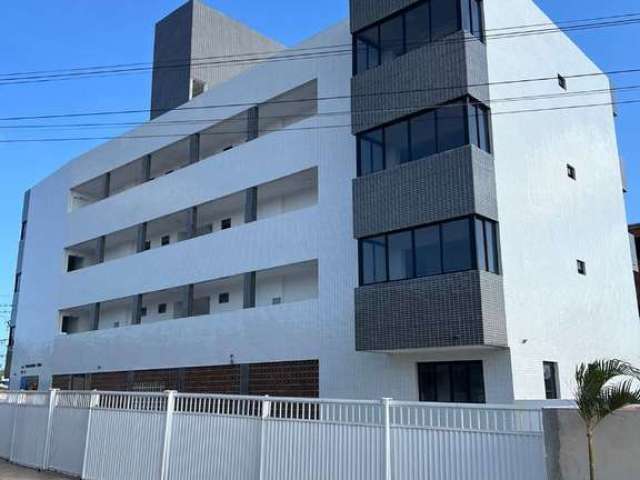 Apartamento a venda em Mangabeira.