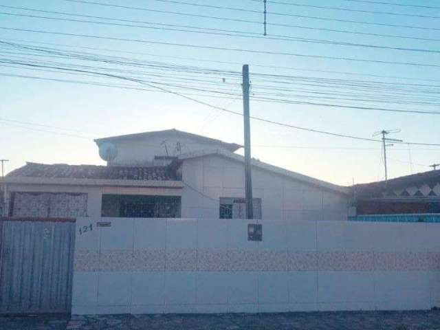 Casa com 3 dormitórios à venda por R$ 175.000,00 - Costa e Silva - João Pessoa/PB