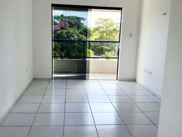 Apartamento com 3 dormitórios à venda por R$ 315.000 - Bancários - João Pessoa/PB