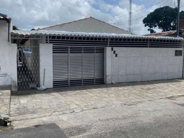 Duas casas no mesmo terreno à venda, 280 m² por R$ 250.000 - Bairro dos Novais - João Pessoa/PB