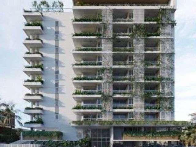 Apartamento com 2 dormitórios à venda, 60 m² por R$ 687.500,00 - Cabo Branco - João Pessoa/PB