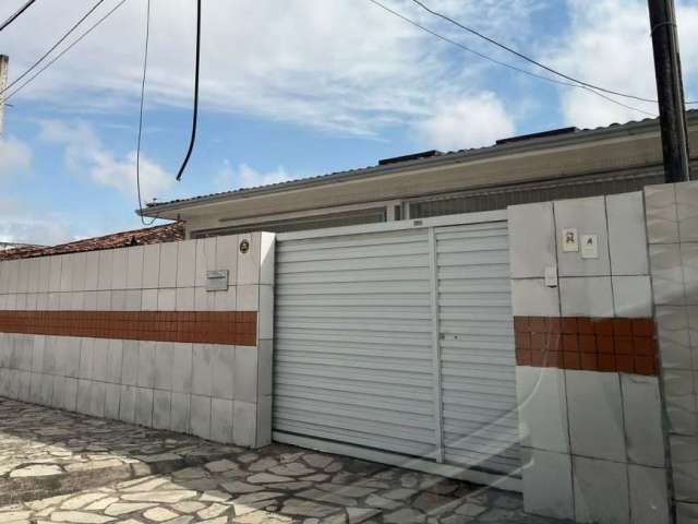 Casa com 3 dormitórios à venda, 140 m² por R$ 500.000,00 - José Américo de Almeida - João Pessoa/PB