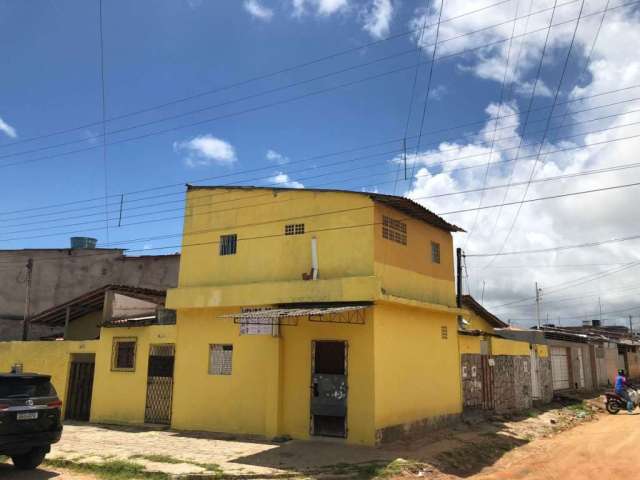 Casa com 2 dormitórios à venda por R$ 170.000,00 - Valentina de Figueiredo - João Pessoa/PB