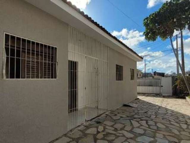 Casa com 2 dormitórios à venda, 56 m² por R$ 220.000 - José Américo de Almeida - João Pessoa/PB