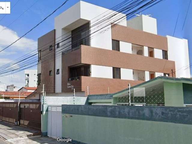 Apartamento com 2 dormitórios à venda, 55 m² por R$ 260.000,00 - Anatólia - João Pessoa/PB