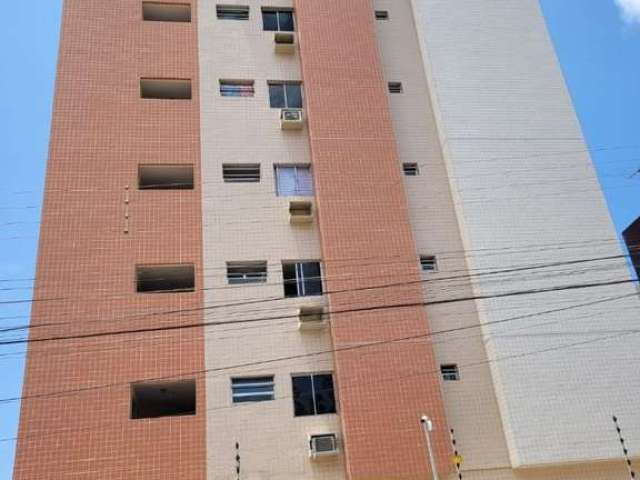 Apartamento com 3 dormitórios à venda, 84 m² por R$ 380.000,00 - Jardim Cidade Universitária - João Pessoa/PB