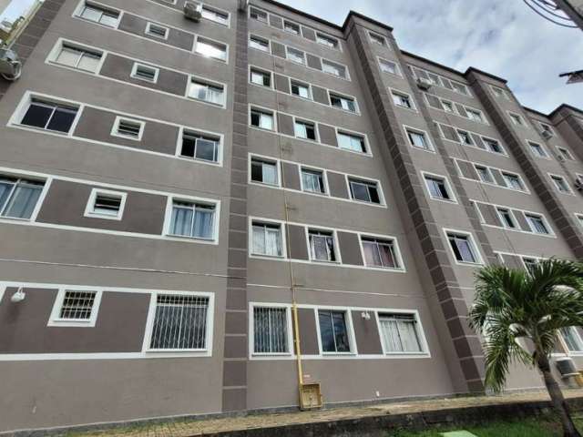 Apartamento com 2 dormitórios à venda, 50 m² por R$ 190.000,00 - Praia do Sol - João Pessoa/PB