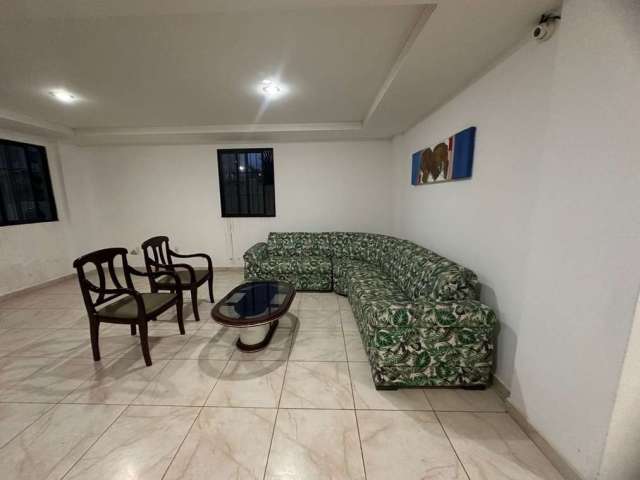 Flat com 1 dormitório à venda, 32 m² por R$ 260.000 - Intermares - Cabedelo/PB