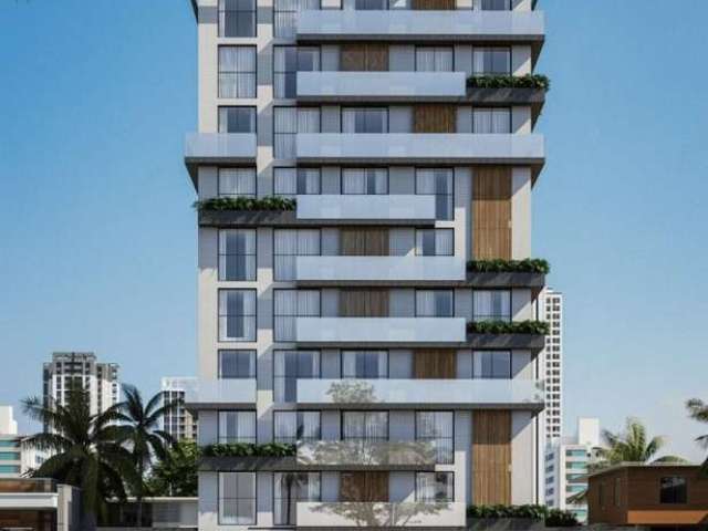 Flat com 1 dormitório à venda, 20 m² por R$ 229.998,56 - Jardim Oceania - João Pessoa/PB