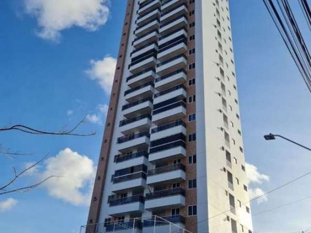 Apartamento com 3 dormitórios à venda, 84 m² por R$ 740.000,00 - Bairro dos Estados - João Pessoa/PB