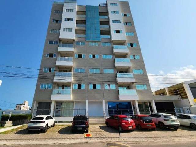 Apartamento com 3 dormitórios à venda, 93 m² por R$ 680.000,00 - Intermares - Cabedelo/PB