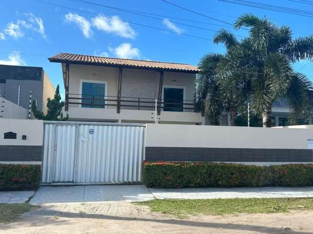 Casa com 4 dormitórios à venda, 275 m² por R$ 1.300.000,00 - Portal do Sol - João Pessoa/PB