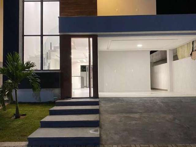 Casa com 3 dormitórios à venda por R$ 1.000.000,00 - Sunville - João Pessoa/PB