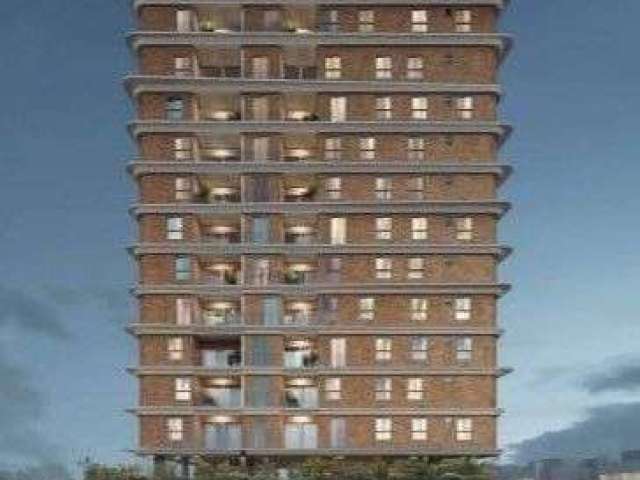 Apartamento com 2 dormitórios à venda, 61 m² por R$ 516.303,49 - Aeroclube - João Pessoa/PB