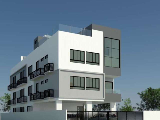 Apartamento com 2 dormitórios à venda, 52 m² por R$ 260.000,00 - Bessa - João Pessoa/PB
