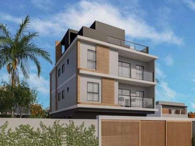 Apartamento com 3 dormitórios à venda, 52 m² por R$ 305.000,00 - Anatólia - João Pessoa/PB