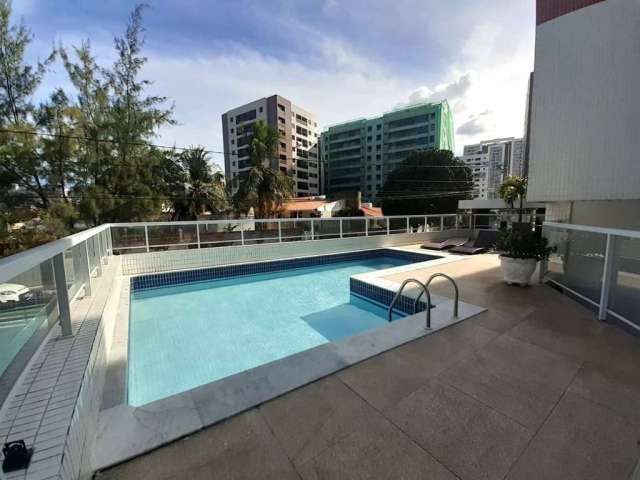 Apartamento com 3 dormitórios à venda, 94 m² por R$ 795.000,00 - Jardim Oceania - João Pessoa/PB