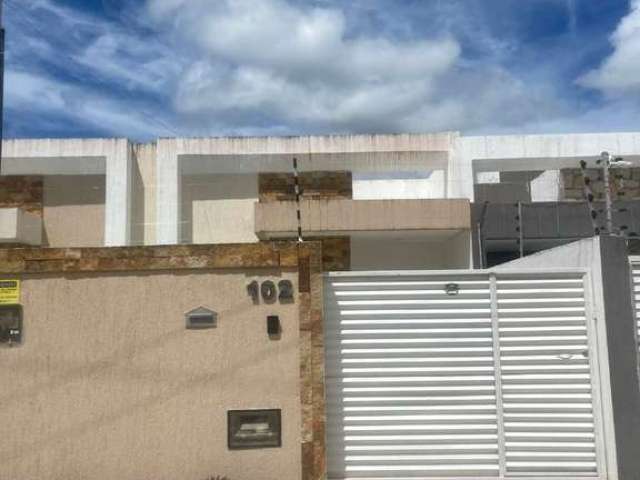 Casa com 3 dormitórios à venda por R$ 269.000,00 - Gramame - João Pessoa/PB