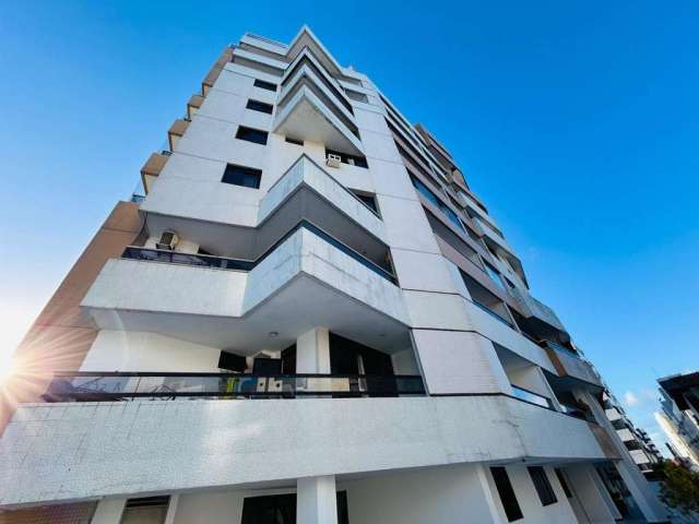 Apartamento com 4 dormitórios à venda, 156 m² por R$ 650.000,00 - Intermares - Cabedelo/PB