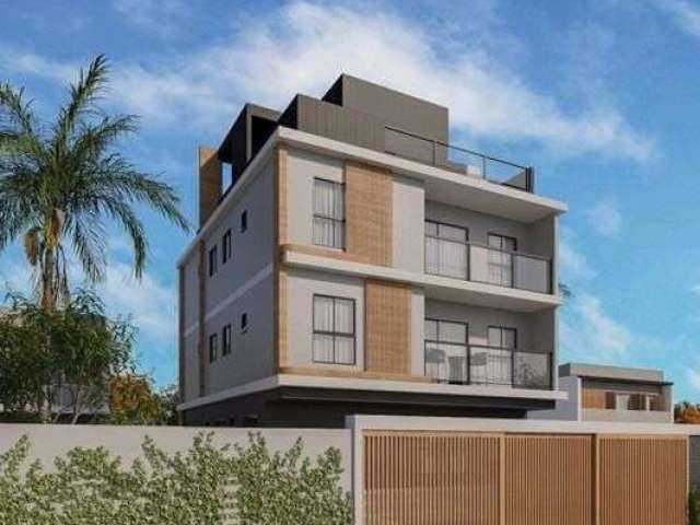 Apartamento com 2 dormitórios à venda por R$ 260.000 - Anatólia - João Pessoa/PB