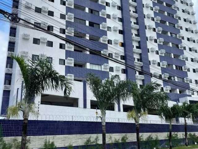 Apartamento com 3 dormitórios à venda, 112 m² por R$ 550.000,00 - Aeroclube - João Pessoa/PB