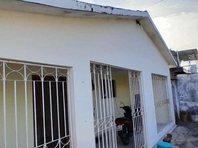 Casa com 3 dormitórios à venda, 150 m² por R$ 250.000,00 - Ernesto Geisel - João Pessoa/PB