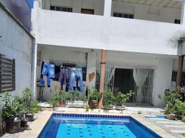 Casa com 2 dormitórios à venda por R$ 350.000,00 - Paratibe - João Pessoa/PB