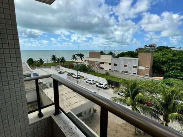 Apartamento com 2 dormitórios à venda, 65 m² por R$ 650.000,00 - Manaíra - João Pessoa/PB