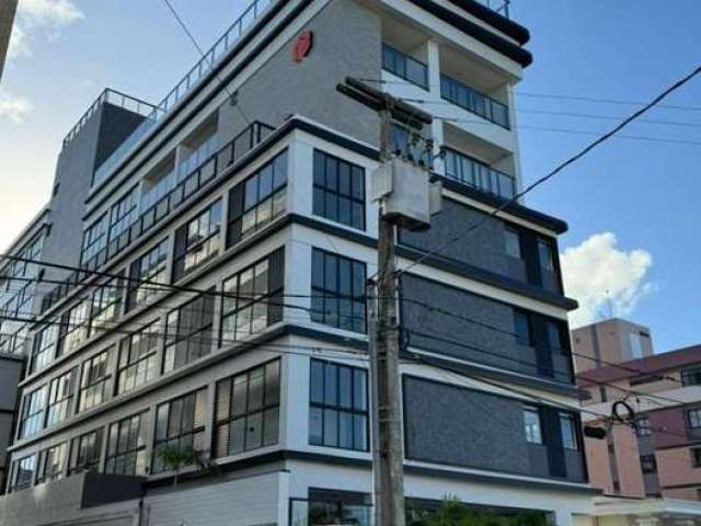 Flat com 1 dormitório à venda, 17 m² por R$ 315.000,00 - Jardim Oceania - João Pessoa/PB