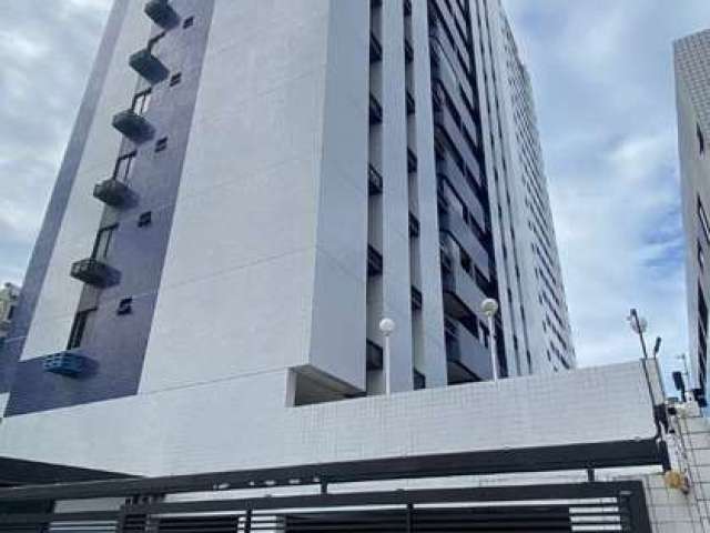 Apartamento com 3 dormitórios à venda, 150 m² por R$ 1.300.000 - Jardim Oceania - João Pessoa/PB