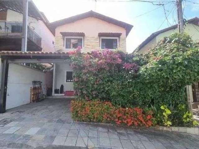 Casa com 3 dormitórios à venda por R$ 577.000,00 - Jardim Cidade Universitária - João Pessoa/PB