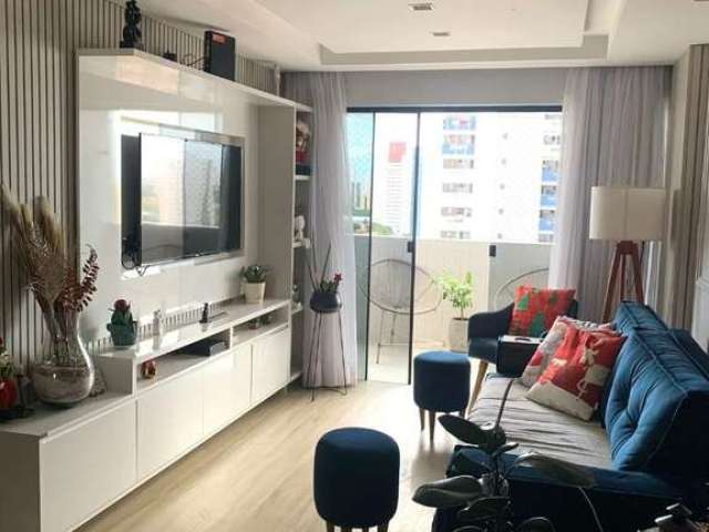 Apartamento com 3 dormitórios à venda, 112 m² por R$ 690.000,00 - Expedicionários - João Pessoa/PB