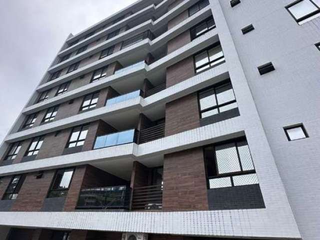 Apartamento com 3 dormitórios à venda, 113 m² por R$ 880.000,00 - Jardim Oceania - João Pessoa/PB