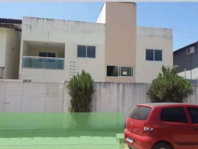 Casa com 4 dormitórios à venda, 179 m² por R$ 790.000 - Portal do Sol - João Pessoa/PB