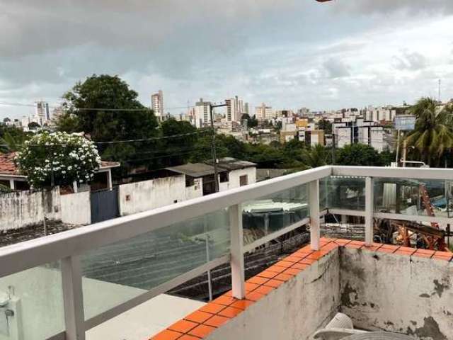 Apartamento com 2 dormitórios à venda por R$ 160.000,00 - Cidade dos Colibris - João Pessoa/PB