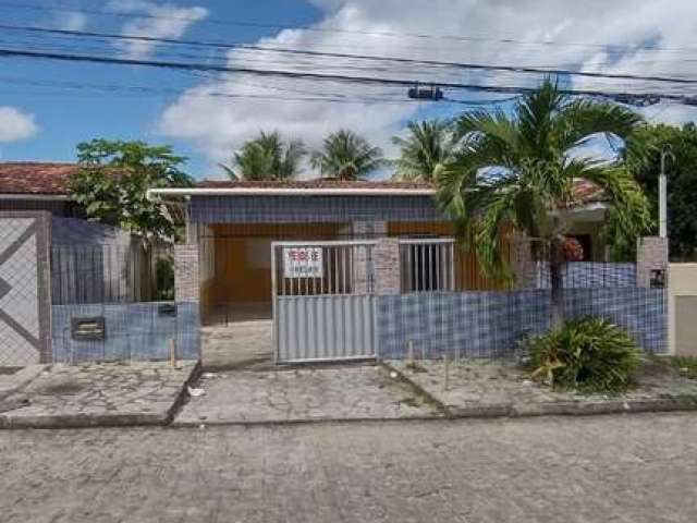 Casa com 3 dormitórios à venda por R$ 540.000,00 - Jardim Cidade Universitária - João Pessoa/PB