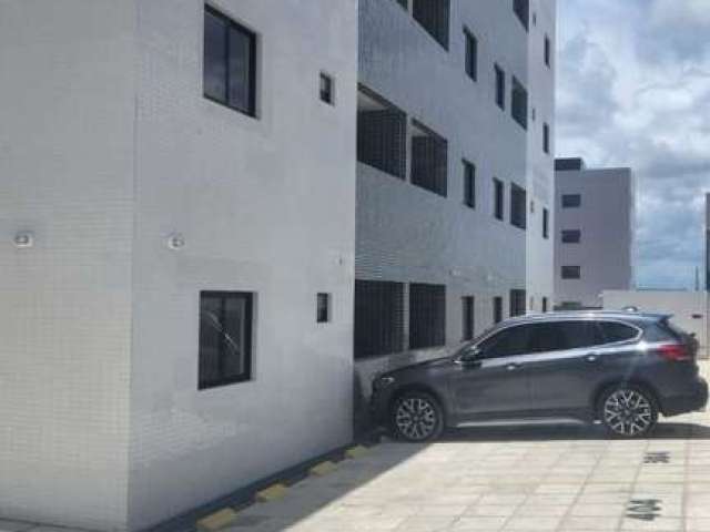 Apartamento com 2 dormitórios à venda, 49 m² por R$ 149.000 - Gramame - João Pessoa/PB