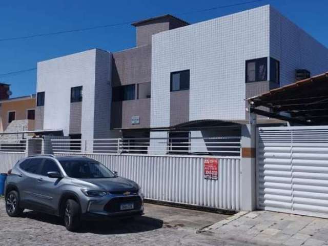 Apartamento com 1 dormitório à venda por R$ 150.000,00 - Gramame - João Pessoa/PB