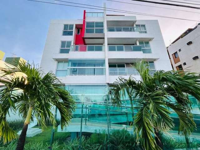 Apartamento com 2 dormitórios à venda, 60 m² por R$ 850.000,00 - Bessa - João Pessoa/PB