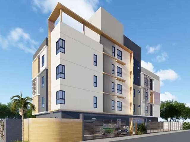 Apartamento com 2 dormitórios à venda, 49 m² por R$ 314.000,00 - Bairro dos Estados - João Pessoa/PB