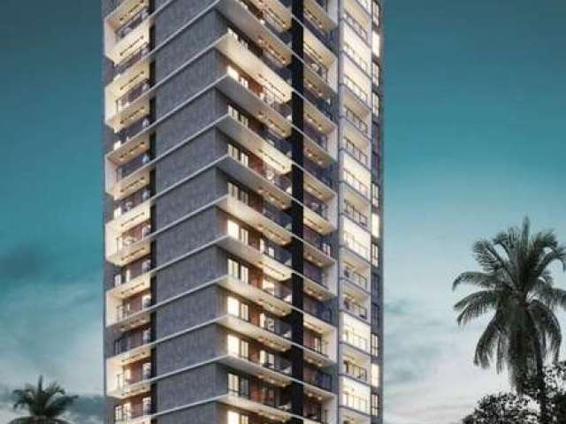 Apartamento com 2 dormitórios à venda, 57 m² por R$ 569.900,00 - Bessa - João Pessoa/PB