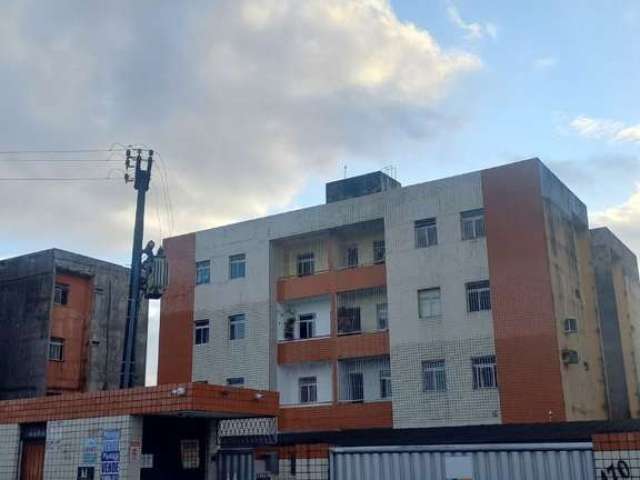 Apartamento com 3 dormitórios à venda, 64 m² por R$ 150.000 - José Américo de Almeida - João Pessoa/PB