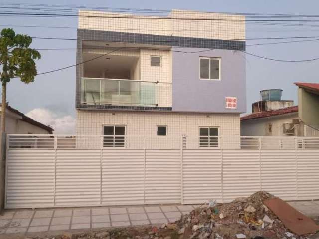 Apartamento à venda por R$ 195.000,00 - Castelo Branco - João Pessoa/PB