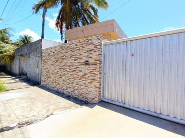 Casa com 4 dormitórios à venda por R$ 379.000,00 - Cidade Balneária Novo Mundo I - Conde/PB