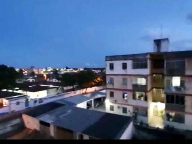 Apartamento com 2 dormitórios à venda por R$ 140.000,00 - Mangabeira - João Pessoa/PB