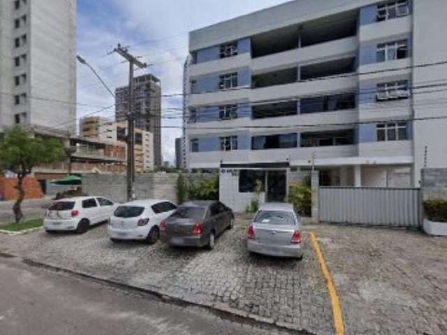 Apartamento com 3 dormitórios à venda, 158 m² por R$ 630.000 - Tambaú - João Pessoa/PB