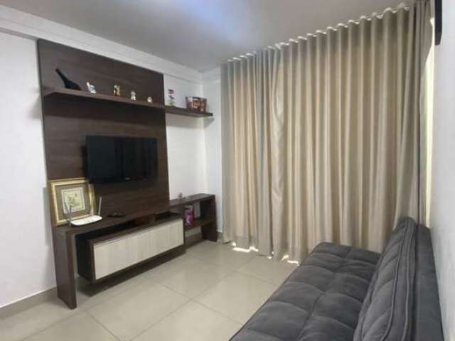 Flat com 2 dormitórios à venda, 42 m² por R$ 460.000,00 - Intermares - Cabedelo/PB