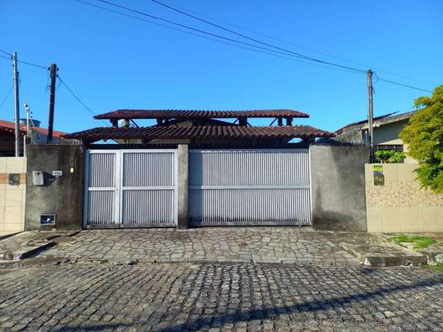 Casa com 3 dormitórios à venda, 130 m² por R$ 350.000,00 - Cuiá - João Pessoa/PB