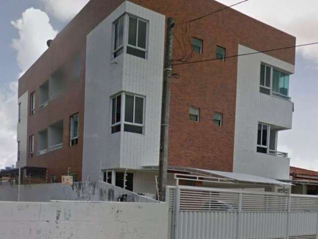 Apartamento com 2 dormitórios à venda, 77 m² por R$ 310.000,00 - Jardim Cidade Universitária - João Pessoa/PB