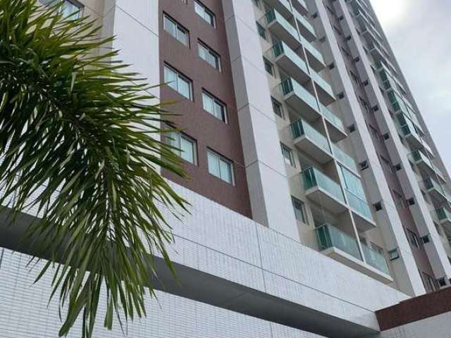 Apartamento com 3 dormitórios à venda, 74 m² por R$ 800.000,00 - Jardim Oceania - João Pessoa/PB